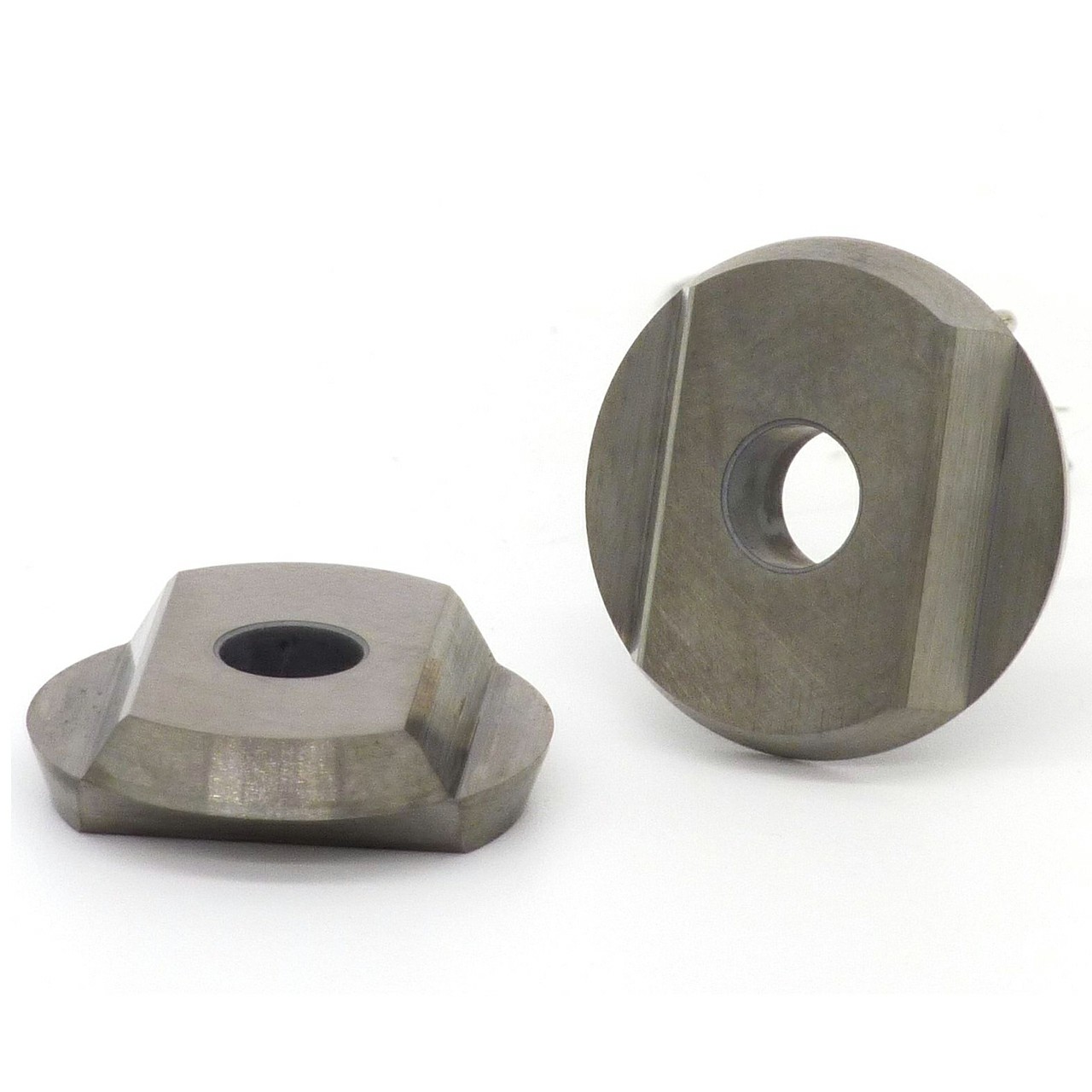 Dapra 55700 | SBN-0750-F1 0.750" Diameter x 0.750" Size Edge 2 F1 Ball Nose Insert