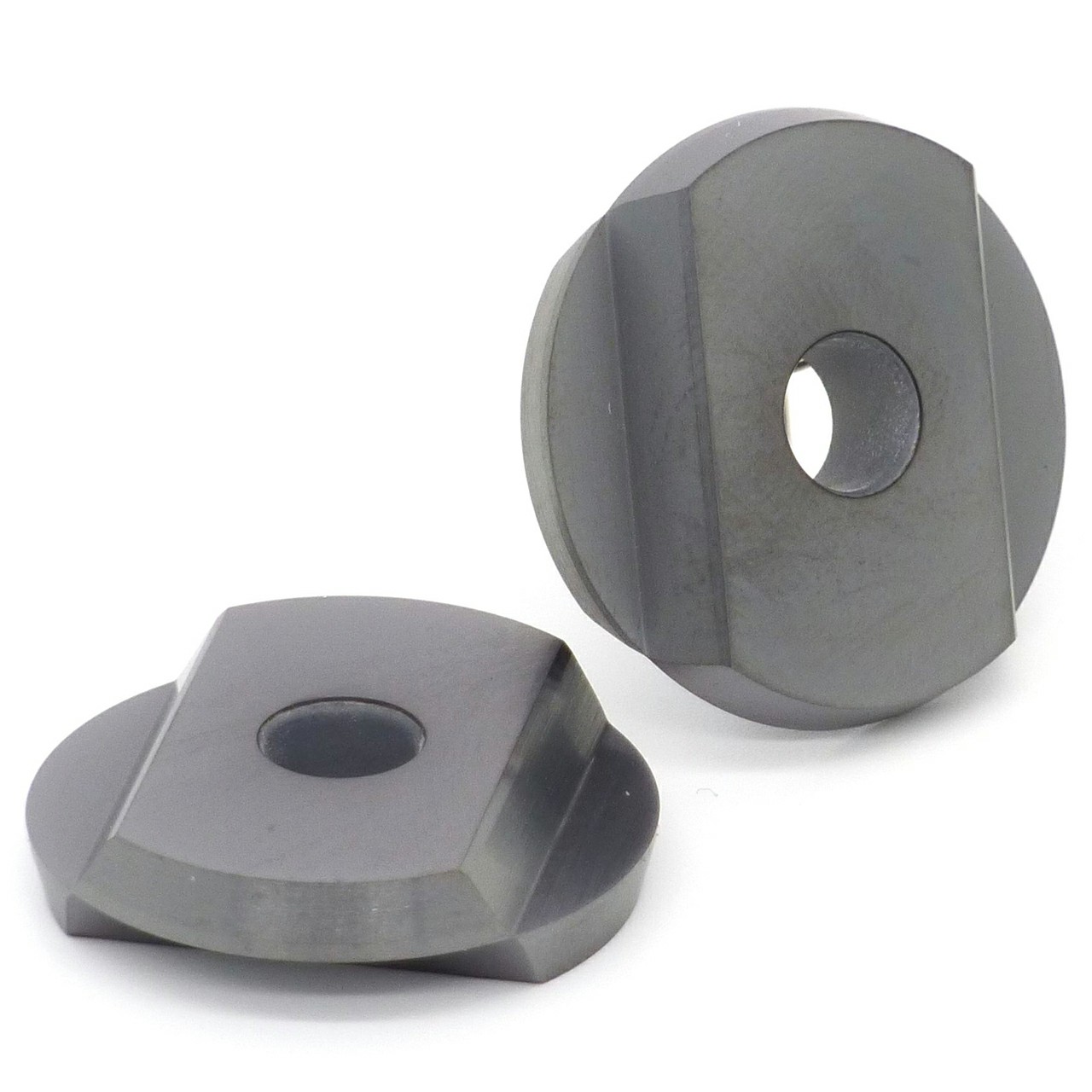 Dapra 55765 | SBN-0750-HM 0.750" Diameter x 0.750" Size Edge 2 FP-HM Ball Nose Insert