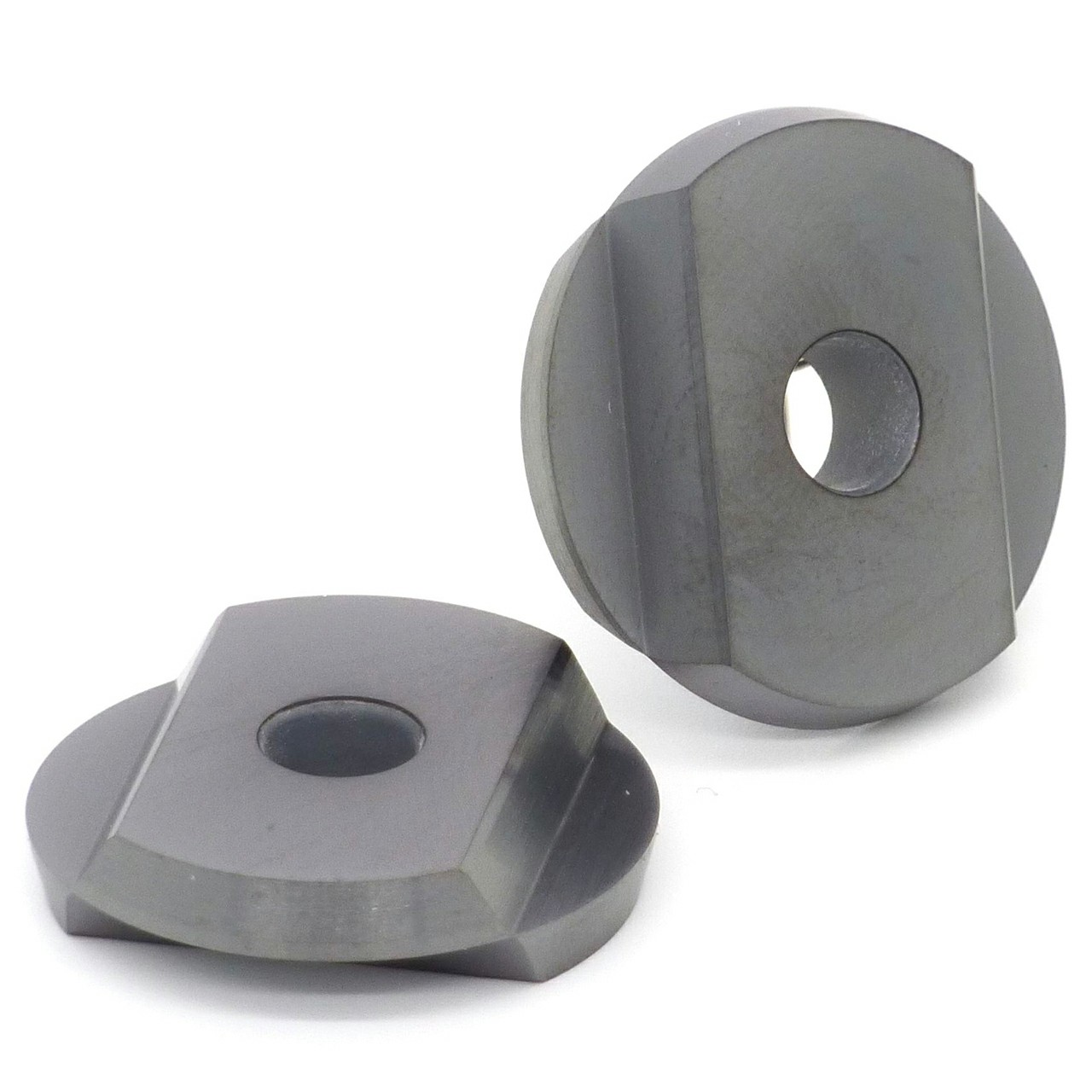 Dapra 55860 | SBN-1000-GLH 1.000" Diameter x 1.000" Size Edge 2 FP-GLH Ball Nose Insert