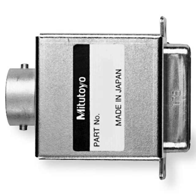 Mitutoyo 09AAA207 | Linear Scale Adapter