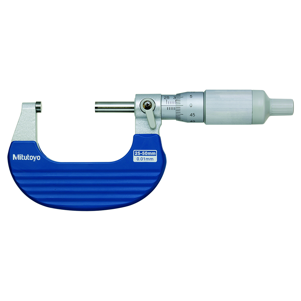 Mitutoyo 102-702 | Mechanical Outside Micrometer