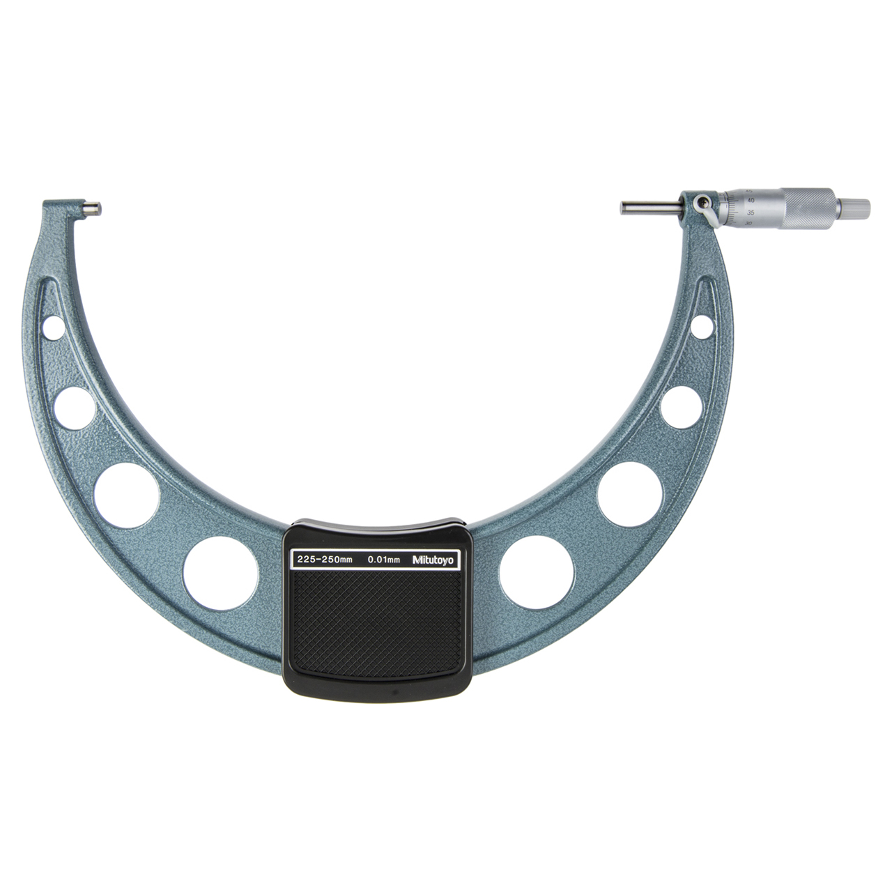 Mitutoyo 103-146-10 | Mechanical Outside Micrometer