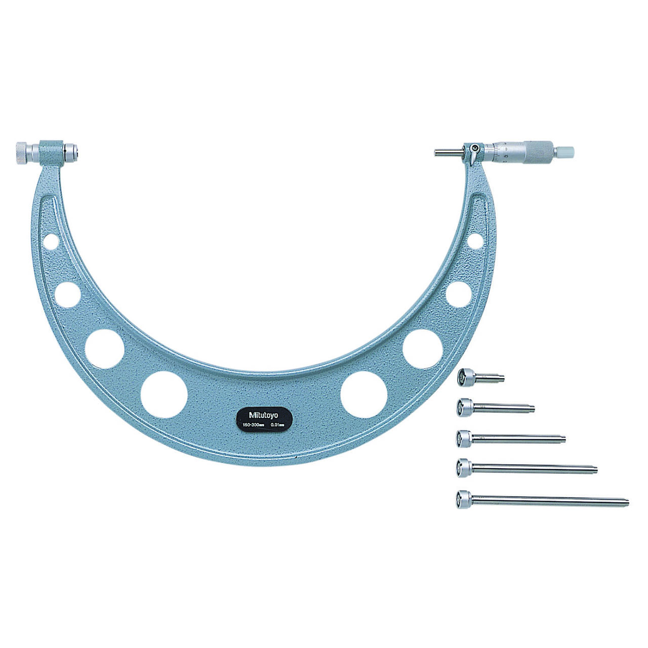 Mitutoyo 104-136 | Outside Micrometer