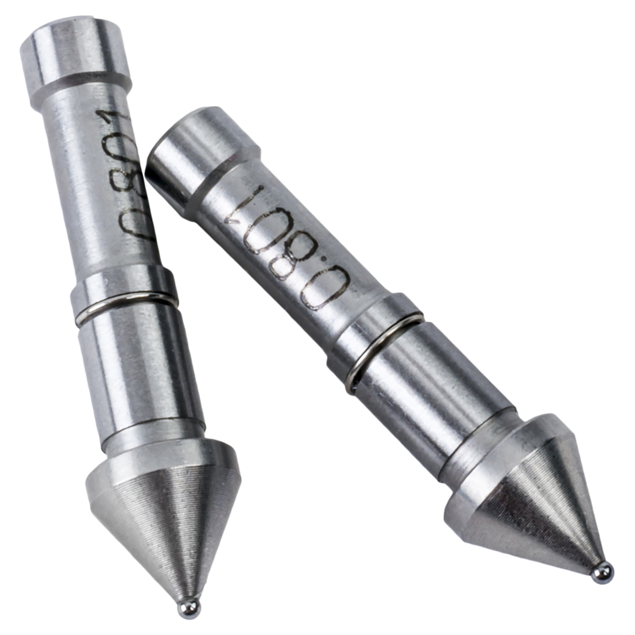 Mitutoyo 124-801 | Micrometer Anvil Set