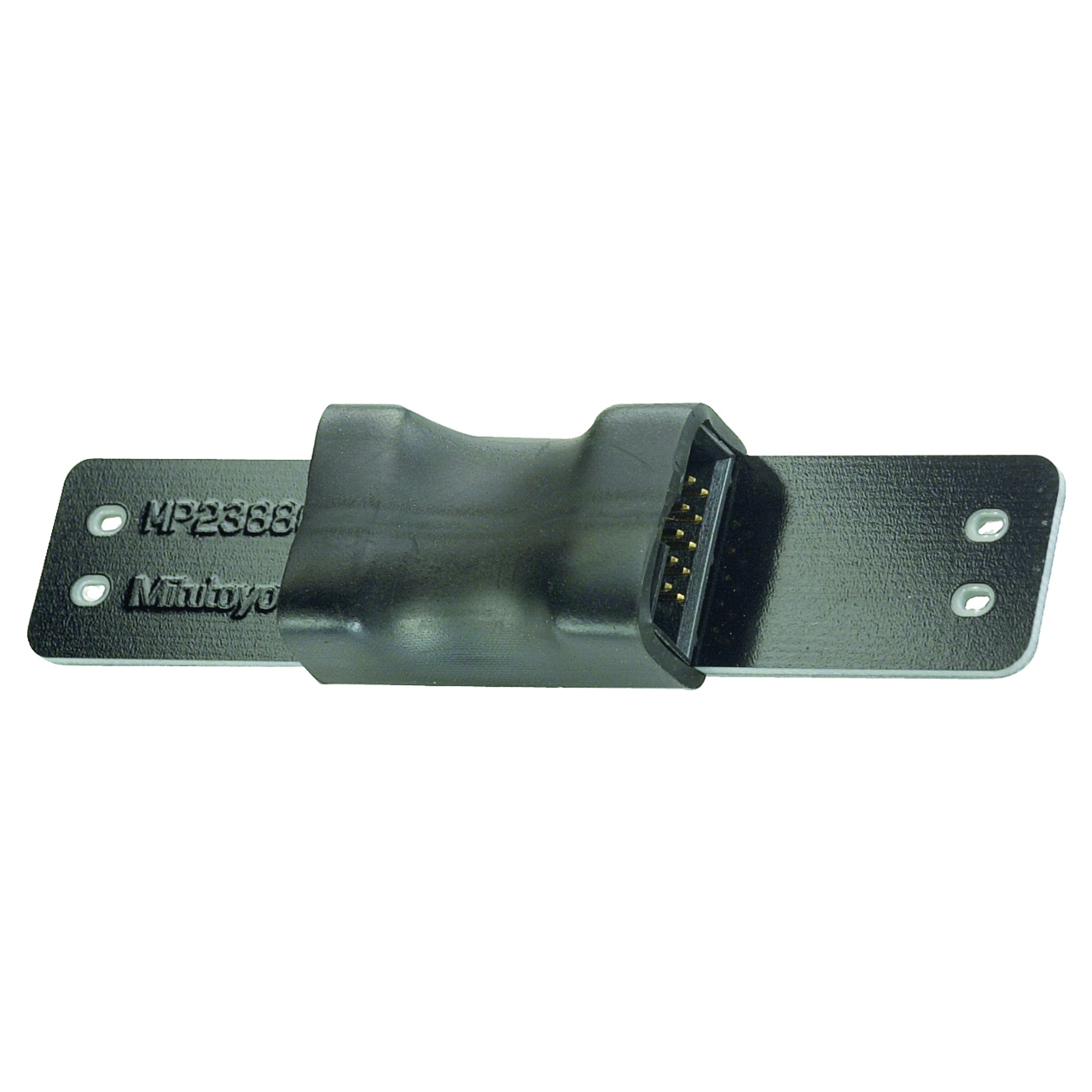 Mitutoyo 02ADF640 | Extension Adapter for Linear Gauge