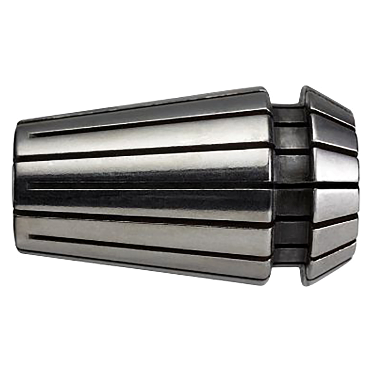 Micro 100 ER20-312 | 0.312" Maximum Bore Depth x 1.240" Overall Length Uncoated ER20 Collet