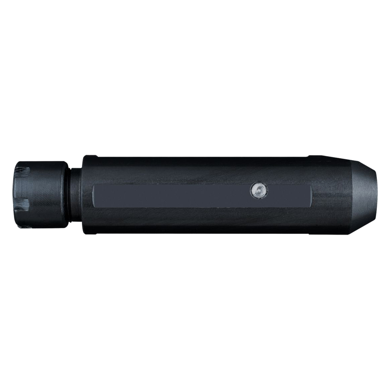 Micro 100 QD1-MR11-4-1000 | 0.2500" Maximum Bore Depth x 1.0000" Shank x 3.200" OAL Uncoated Boring & Grooving Bar Holder