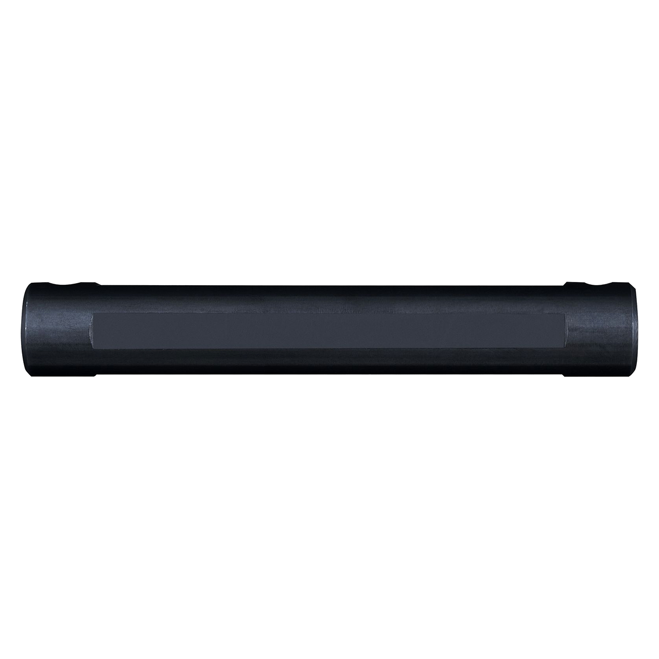 Micro 100 TD1-4-625 | 0.2500" Maximum Bore Depth x 0.6250" Shank x 3.200" OAL Uncoated Boring & Grooving Bar Holder