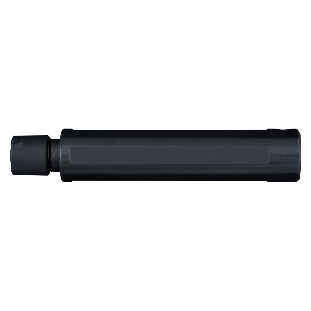 Micro 100 TD1-MR11-5-750 | 0.3125" Maximum Bore Depth x 0.7500" Shank x 3.200" OAL Uncoated Boring & Grooving Bar Holder