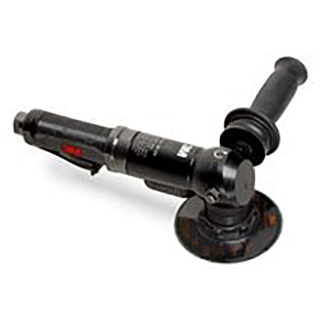 3M 7010361147 | 4-1/2" Size Angle Wheel Grinder