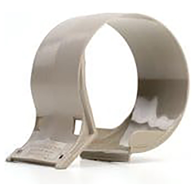 3M 7000130701 | 48.00mm Width Gray Plastic Hand Tape Dispenser
