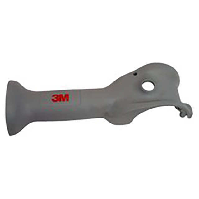 3M 7010308600 | 2.000" Overall Height Right Hand Housing
