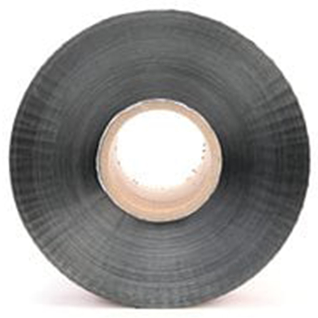 3M 7000133221 | 304.80mm OAL x 152.40mm OAW x 0.13mm Thickness Red Barricade Tape