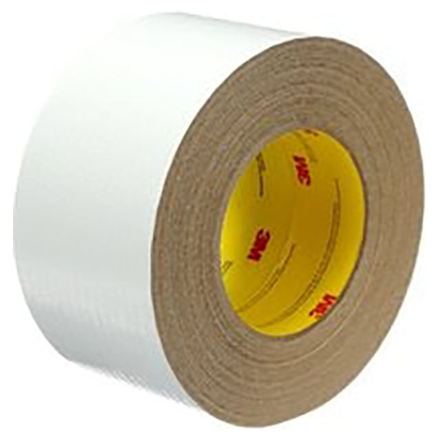3M 7100043747 | 45.70mm OAL x 2.830" OAW White Venture Tape
