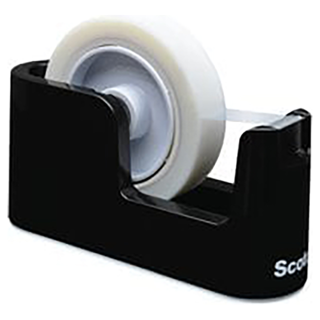 3M 7100040124 | Multi-color Tape Dispenser