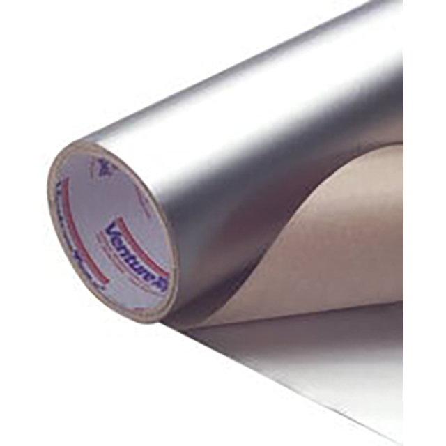3M 7100043813 | 45.70mm OAL x 901.70mm OAW x 0.23mm Thickness White Adhesive Transfer Tape