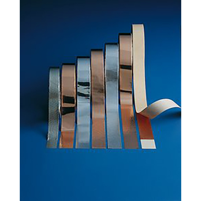 3M 7010320387 | 5.000" OAW Aluminum Tape