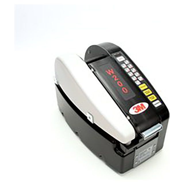 3M 7000029100 | 3.000" OAW Black Tape Dispenser