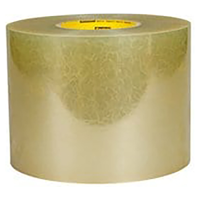 3M 7000049243 | 164.59mm OAL x 1372.00mm OAW x 0.12mm Thickness Adhesive Transfer Tape