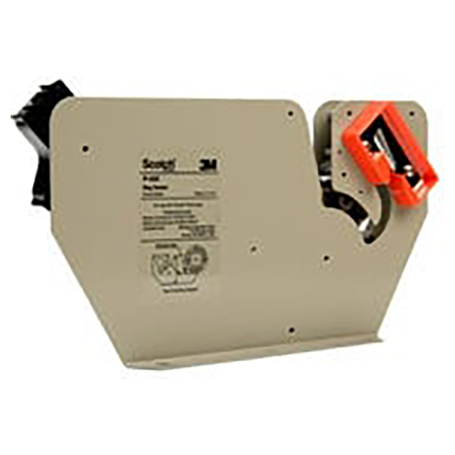 3M 7000005395 | 0.500" OAW Gray Scotch Bag Sealer