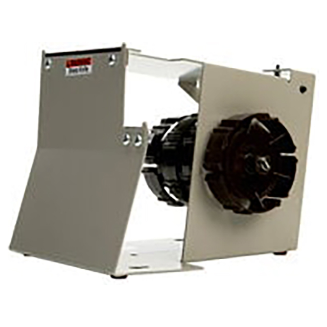 3M 7000056464 | 96.00mm Width Gray Metal Tape Dispenser