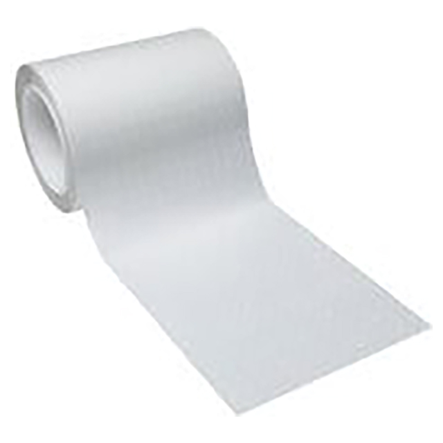 3M 7100035539 | 218.720yd OAL x 39.370" Width x 0.02mm Thickness 82600 Double Sided Tape - Transparent