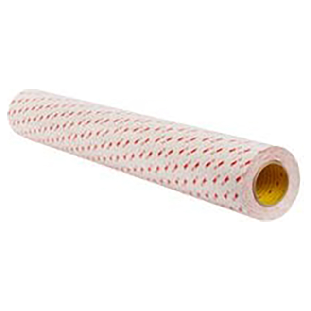 3M 7100085854 | 50.00mm OAL x 1500.00mm OAW x 0.10mm Thickness Adhesive Transfer Tape
