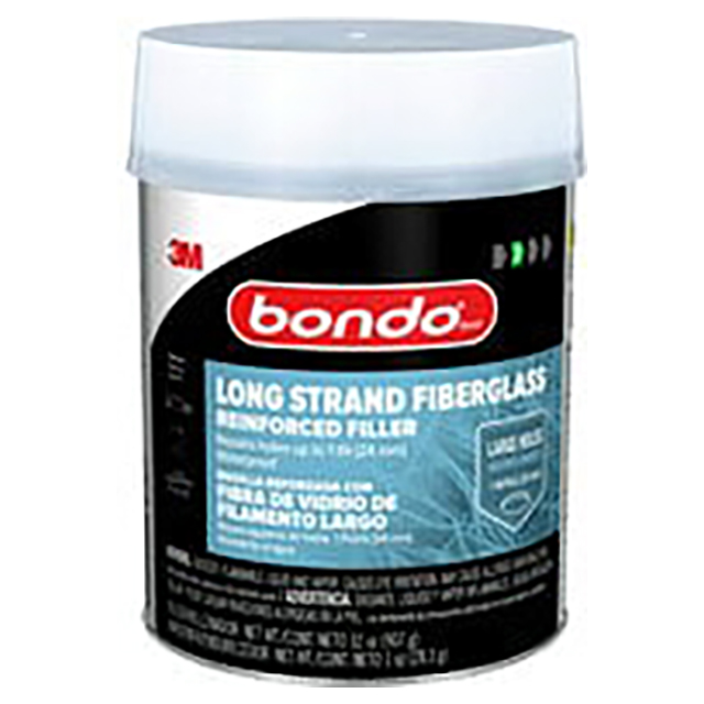 3M 7100315245 | Fiberglass Filler