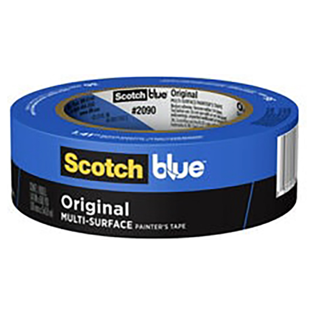 3M 7100218261 | 1.420" OAW Painters Tape