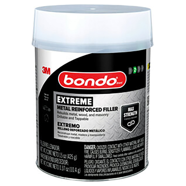 3M 7100314736 | Fiberglass Filler