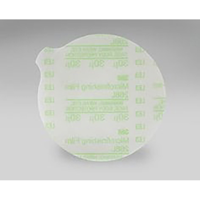3M 7010359636 | 5" x NH Size 30Mic Grade Microfinishing Film Disc