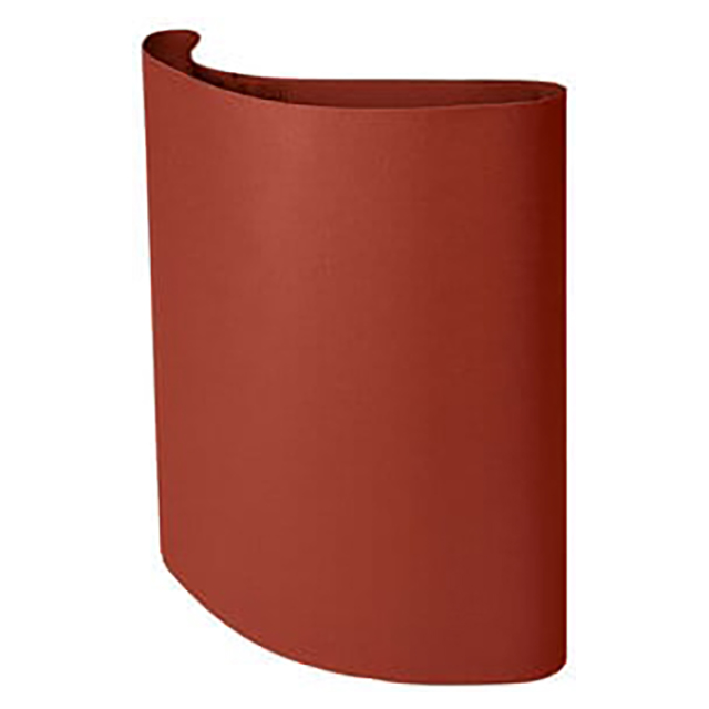 3M 7010513507 | 103.000" Overall Length x 54.000" Overall Width P150 Grit Aluminum Oxide Paper Belt