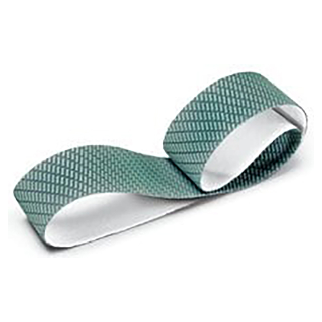 3M 7010517397 | 20.500" Overall Length x 0.750" Overall width Aluminum Oxide Cloth Belt