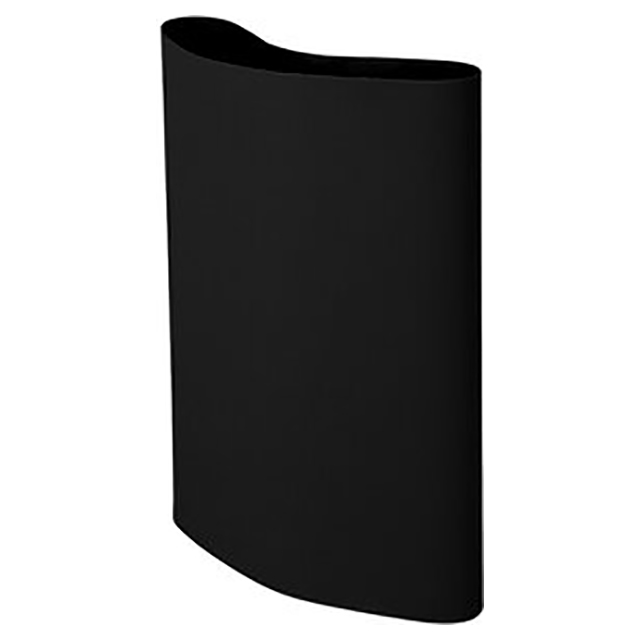 3M 7010514428 | 156.750" OAL x 110.000" Overall Width x P180 Grit Closed Coat Soft Metal Cloth Belt