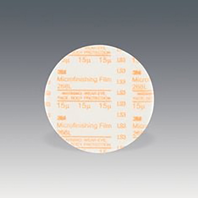 3M 7010328275 | PSA Film Disc