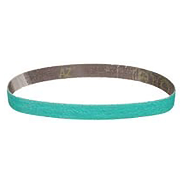 3M 7010542066 | 1-1/2" x 132" Size 36 Grit Cloth Belt