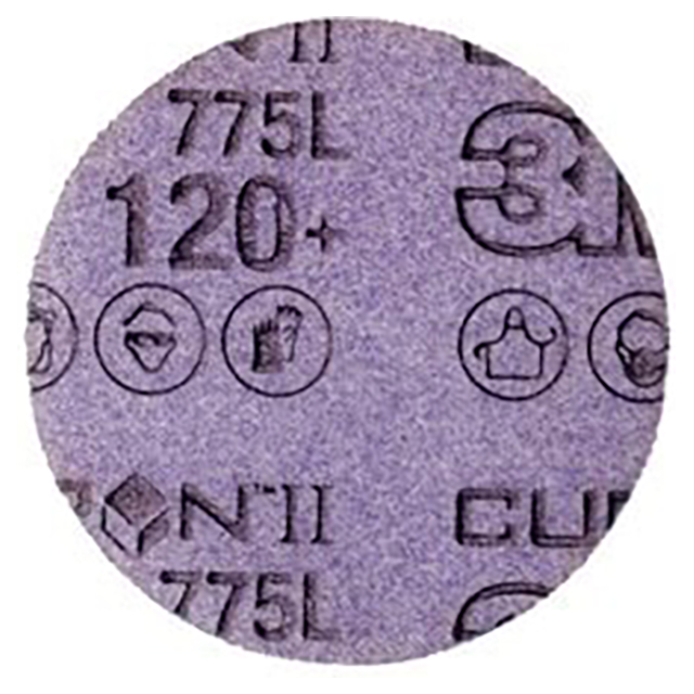 3M 7100214888 | Film Disc