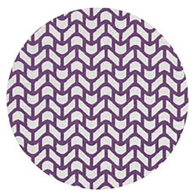 3M 7100288233 | 6" Size 180+ Grit  Die 600Z Net Disc