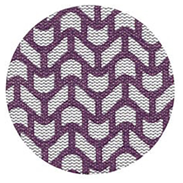 3M 7100287538 | 3" Size 80+ Grit  Die 300V Net Disc