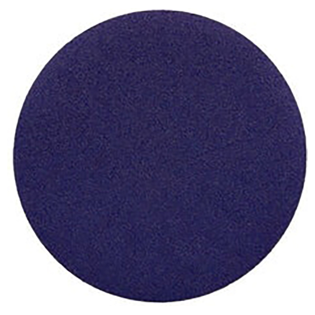 3M 7100282085 | 5" x NH Size 180 Grit Die 500X Cloth Disc