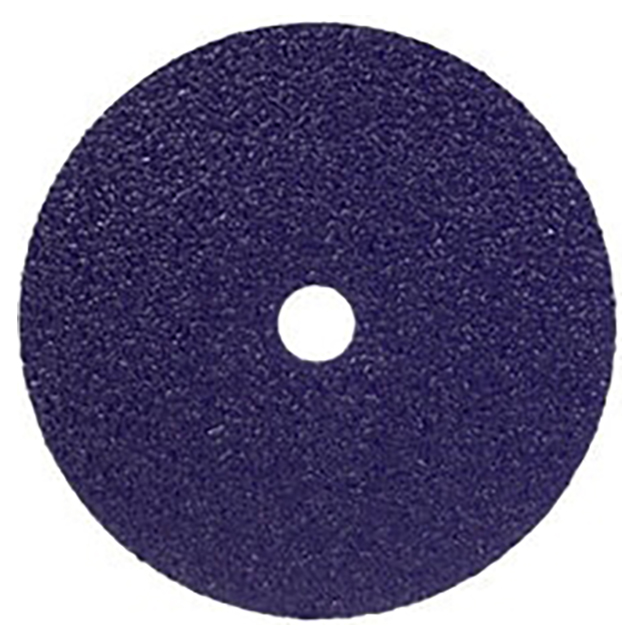 3M 7100309904 | 7" x 7/8" Size x 36+ Grit Die 700BB Fiber Disc