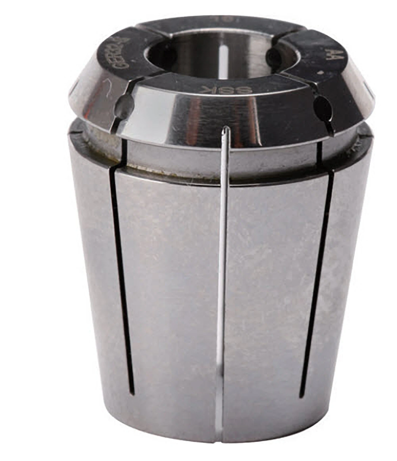 YG1 400304 | 1.6140" Diameter x 0.7500" Shank x 1.8110" OAL ER40 Collet