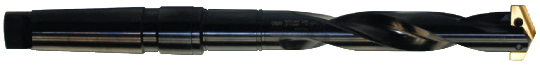 YG1 P08153 | 15/16" Diameter x 4-3/4" Max Drill Depth x 11-5/32" OAL 2 Flute Oxide Coated Steel Spade Drill Holder