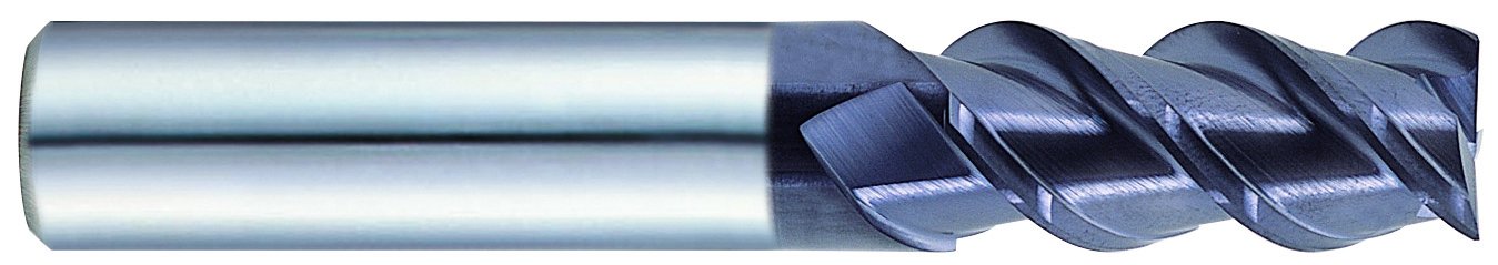 YG1 95071 | Carbide Square End Mill