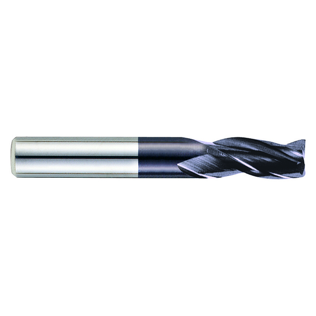 YG1 GM895010 | 3 Flute Carbide Square End Mill
