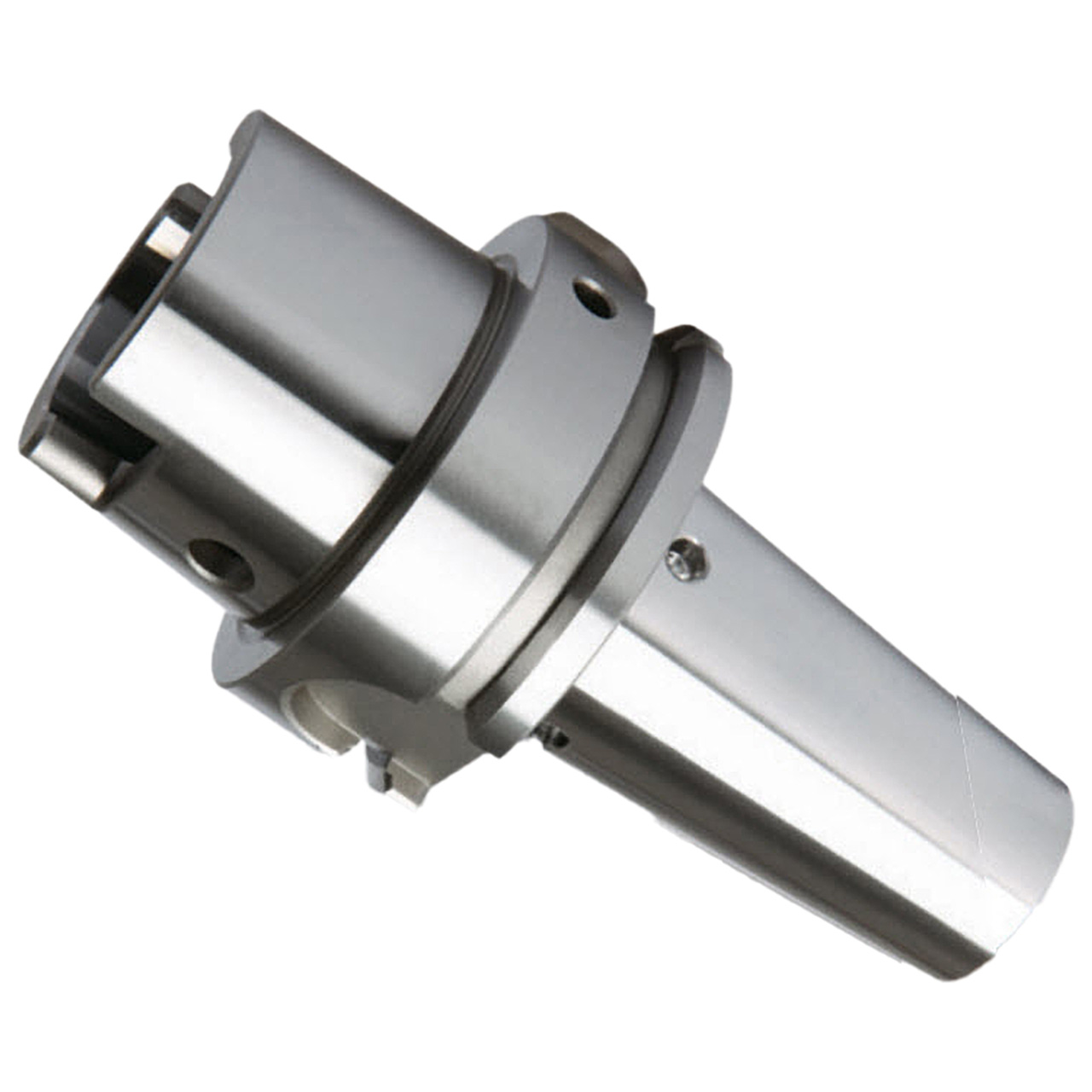 YG1 VR024 | HSK100A Taper x 3/8" Inside Diameter x 3.540" Gage Length x 5.512" OAL x 4.50 Degree Half Taper Angle Shrink Fit Holder
