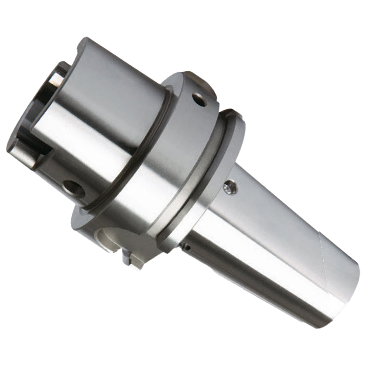 YG1 VQ028J | HSK63A Taper x 3/8