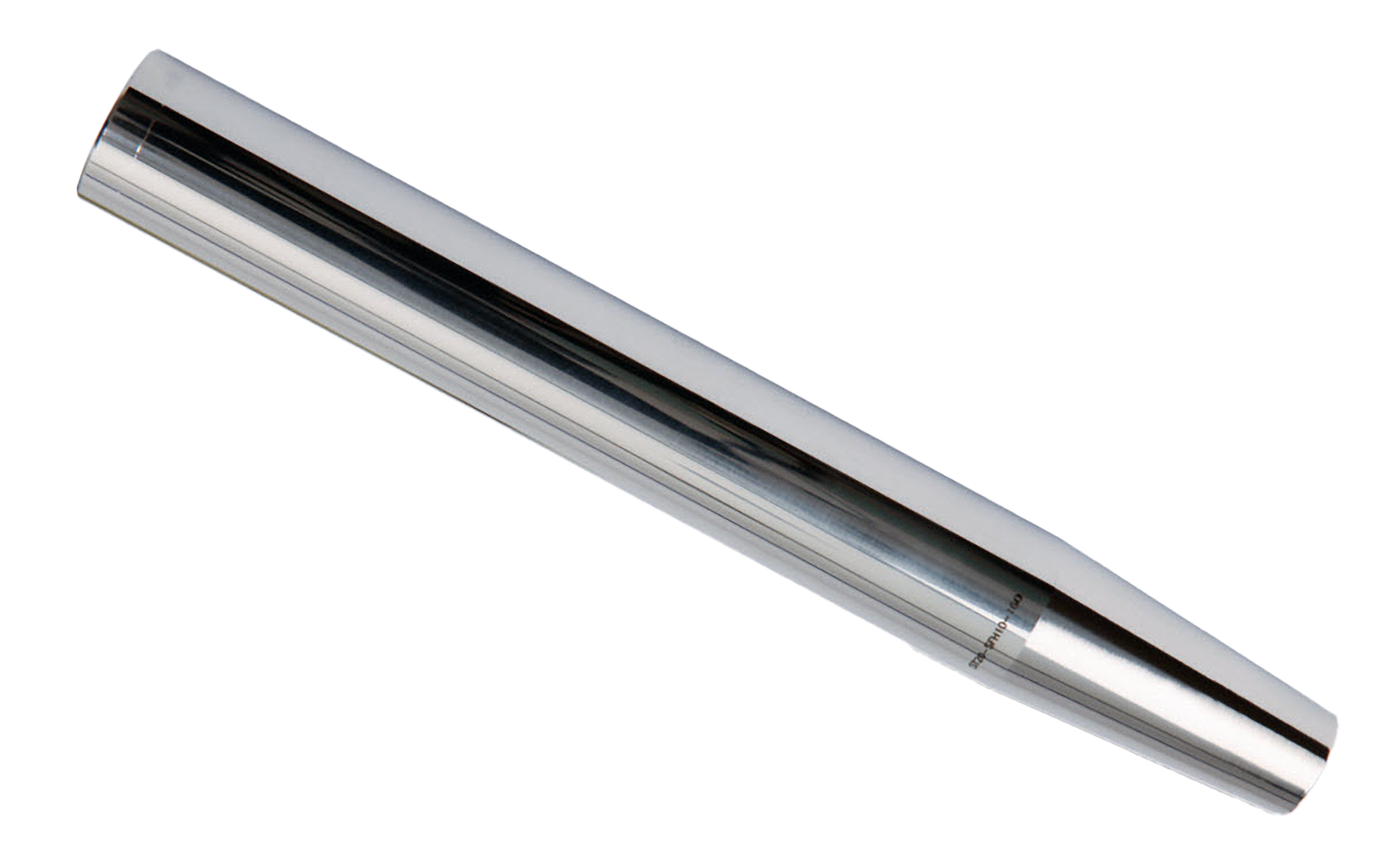 YG1 VS214M | ST16 Taper x 8.00mm Inside Diameter x 16.00mm Shank x 25.41mm Body Length x 160.00mm OAL x 4.50 Degree Half Taper Angle Shrink Fit Extension