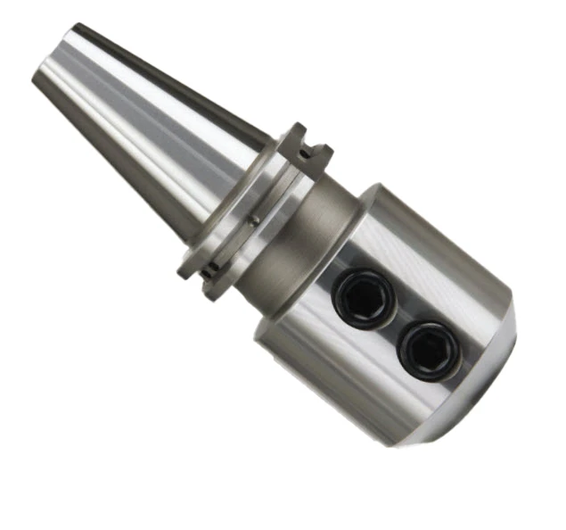 YG1 AH206B25 | 1/2" Bore Diameter x 1-1/4" Gage Length 25000 RPM End Mill Holder