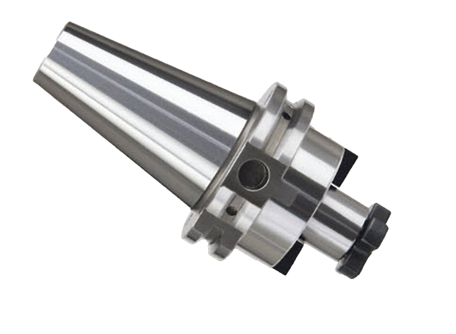 YG1 AC034 | CCT50 Taper x 0.831" Screw Size x 1-1/4" Diameter x 4.134" Gage Length x 3.150" Functional Length End Mill Holder - 2 Set